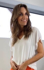 Atmos chemisier A 9066 menfi ecru