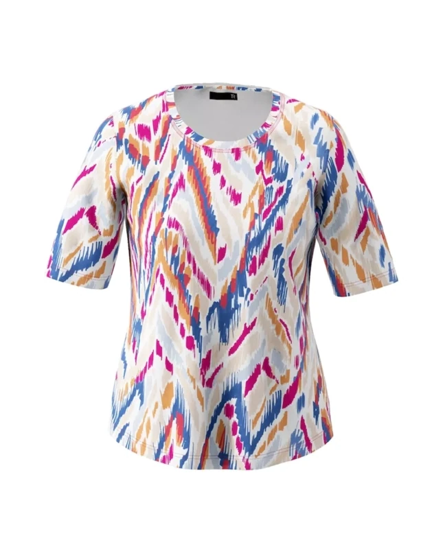 Rabe t-shirt print