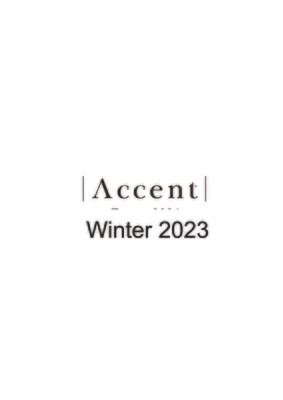 Accent Winter 2023