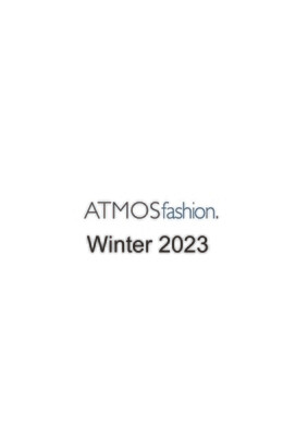 Atmos winter 2023