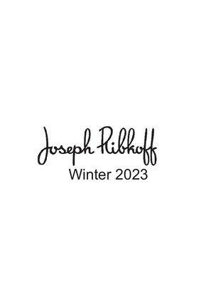 Joseph Ribkoff Winter 2023