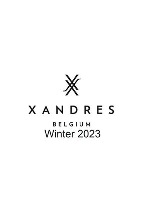 Xandres Winter 2023
