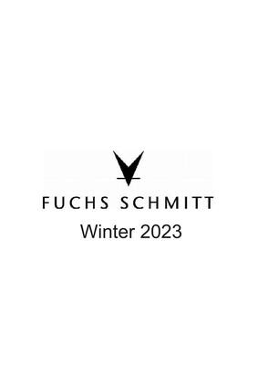 Fuch&amp;Schmitt Winter 2023