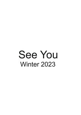 SeeYou Winter 2023