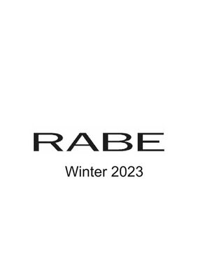 Rabe Winter 2023