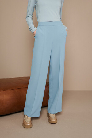 Marie Mero broek blauw