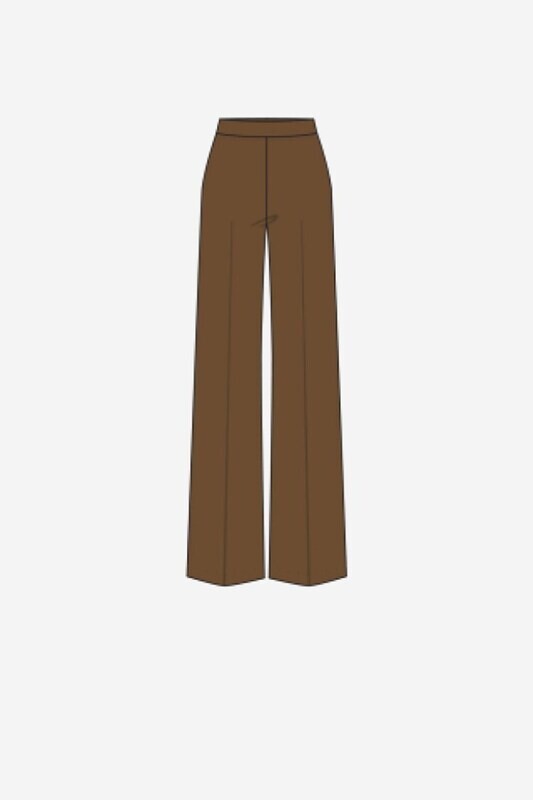 Joseph ribkoff broek153088 TT/4053