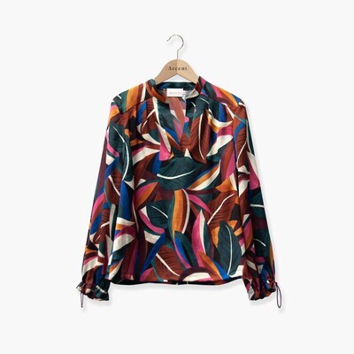 Accent chemisier journey 5306 61