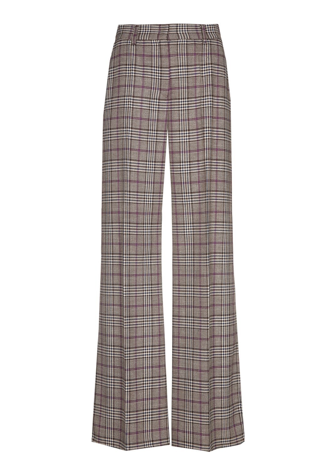 Caroline biss broek prince de galles