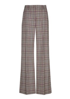 Caroline biss broek prince de galles
