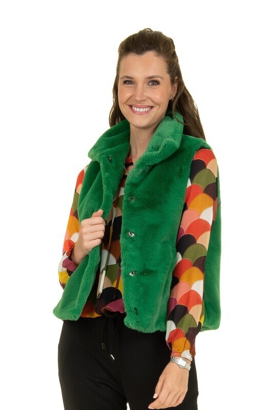 More than that bodywarmer w24 2134bd13