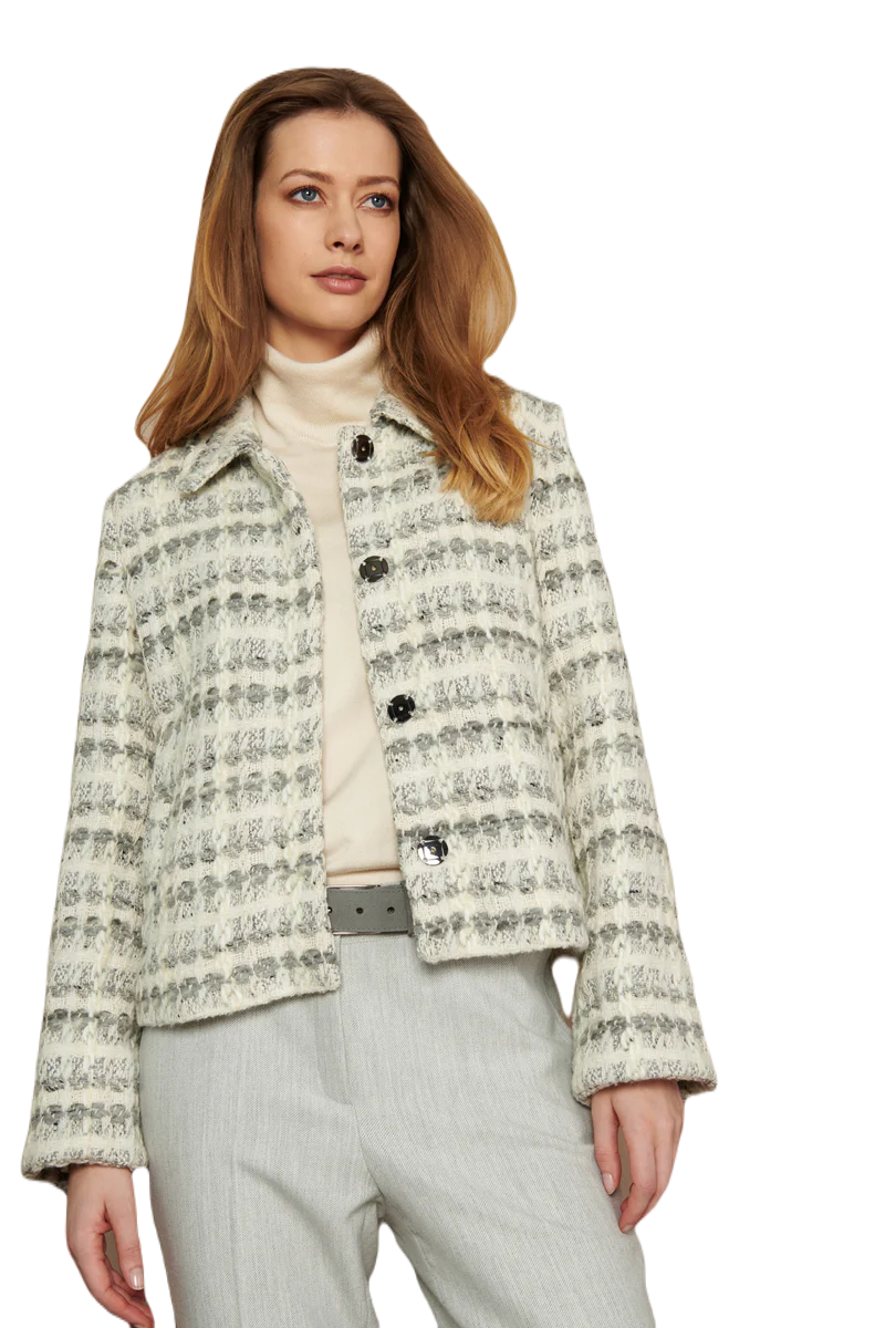 Marie Mero blazer 434 jg 05/819