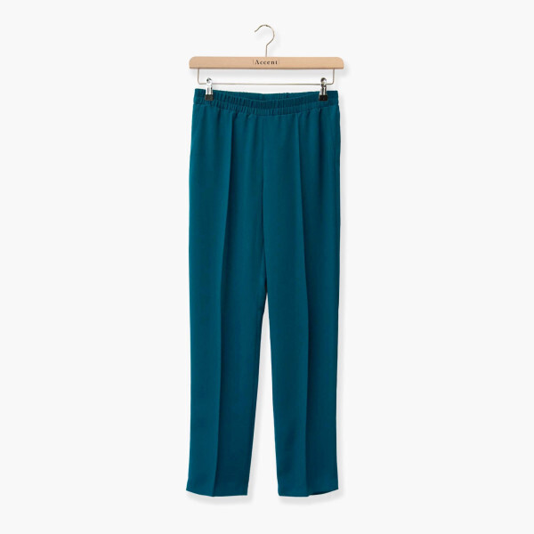 Accent broek spicy 14816 forest