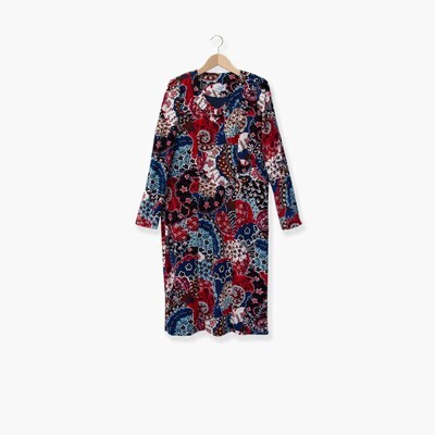 Marika kleed bombay 2737 04