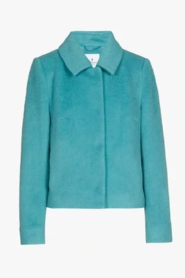 Xandres vest groen