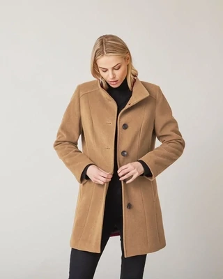 Junge vesten winter 2023