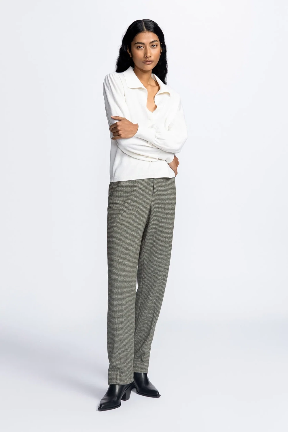 Xandres broek phanta 64099/01/4095