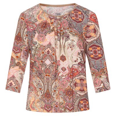 Sommermann T-shirt 5412-21 cherie 006