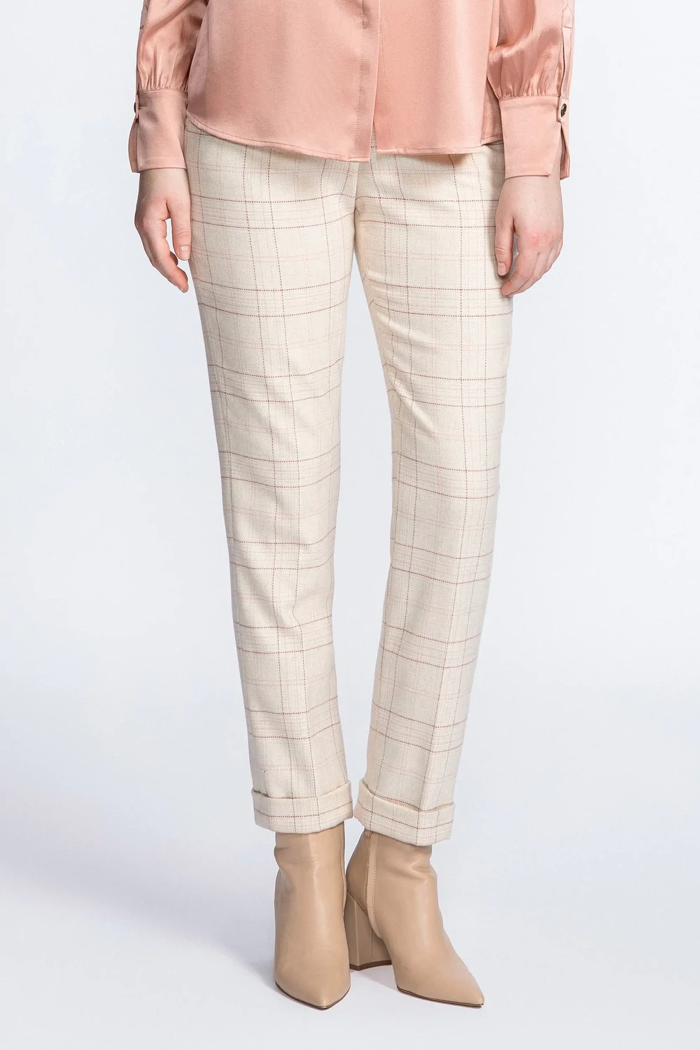 Xandres broek phanta 64008-03-1846