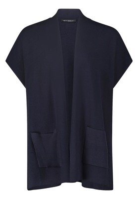 Betty Barclay gilets winter 2023