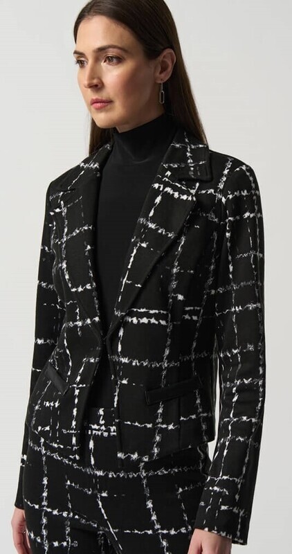 Joseph Ribkoff blazer 233218/178