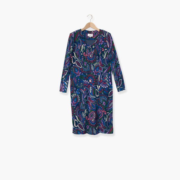 Marika kleed bombay p4524/62