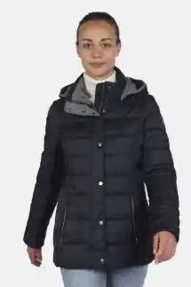 Fuchs&amp;Schmitt vest donkerblauw