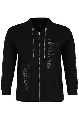 Dorisstreich gilets winter 2023