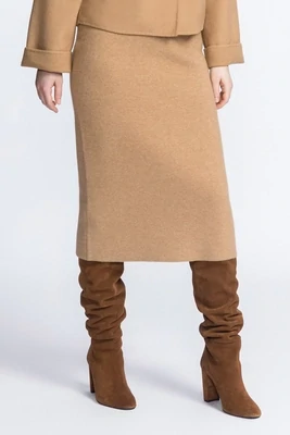 Xandres rok ambre uni 98366 3651