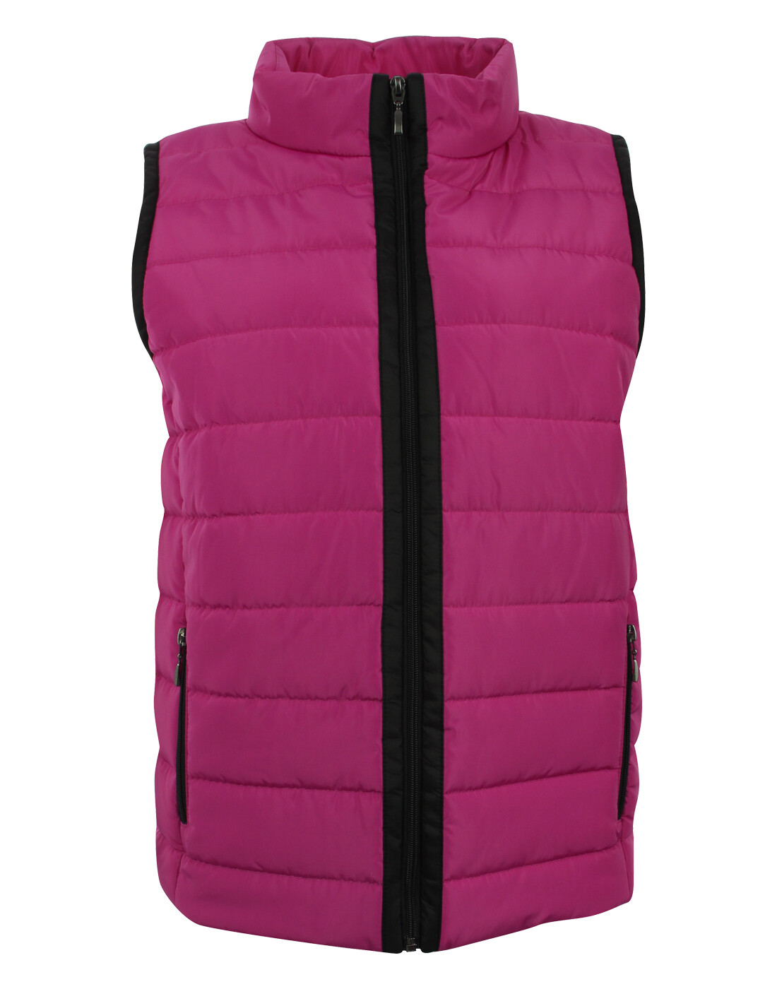 SeeYou bodywarmer fuhsia