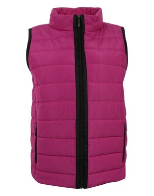 SeeYou bodywarmers winter 2023