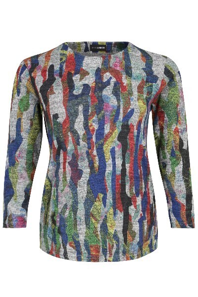 Dorisstreich t-shirt 296 192/98