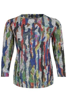Dorisstreich t-shirt 296 192/98