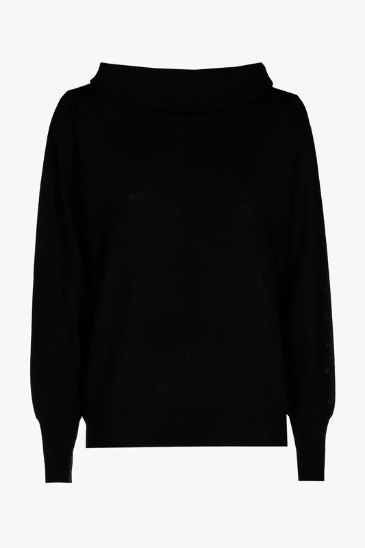Xandres  Pull zwart