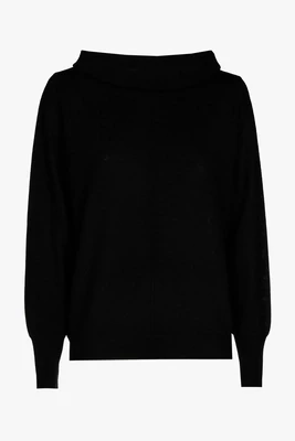 Xandres  Pull zwart