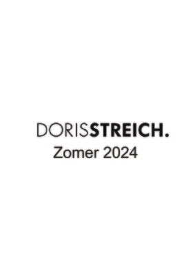 Dorisstreich Zomer 2024