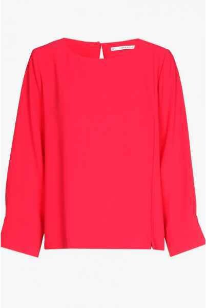 Xandres Chemisier fuchsia/hyjo61090/01/7380