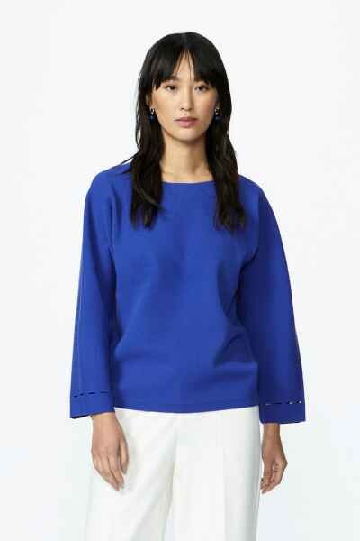 Xandres pull blauw agna29018-01-940