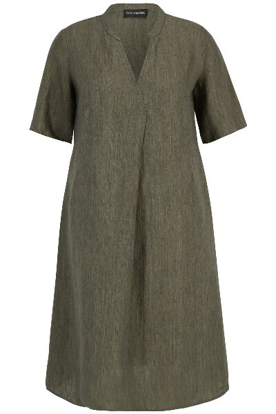Dorisstreich kleed 612135/78