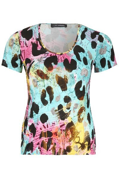 Dorisstreich t-shirt 250601/41