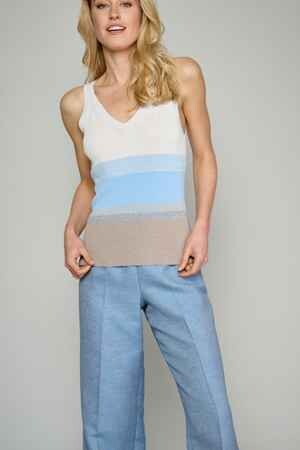 Marie Mero top254TO53F/CHA+SKY+TAU