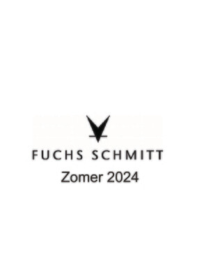 Fuchs&amp;Schmitt zomer 2024