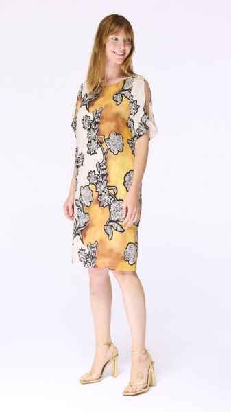 Accent kleed sunny 5309/2056/sun
