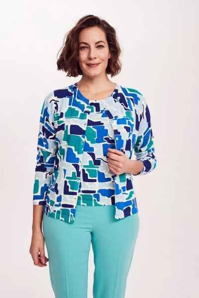 Mayerline gilet Aladin 1604 147