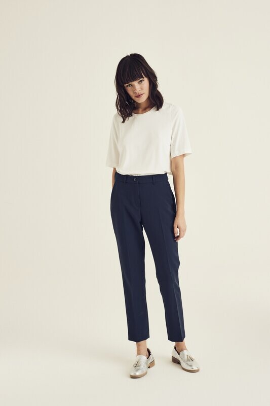 Terre Bleu t-shirt Bea 001