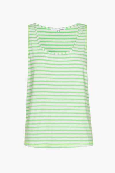 Xandres top VINCENZA 29090-01-7725