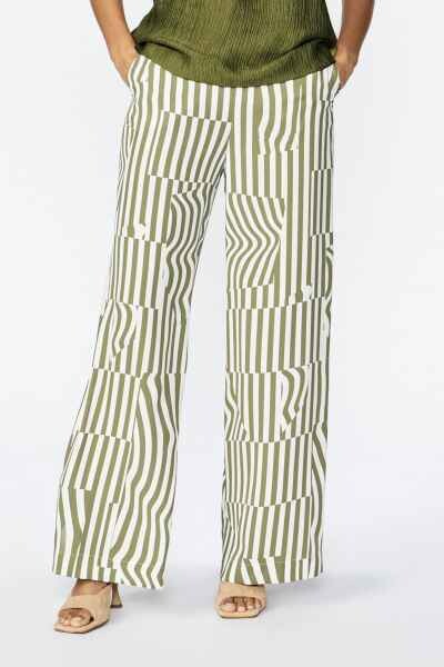 Xandres broek PAINA-SU24 14314-01-9395