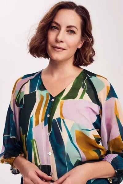 Mayerline chemisier jelam 1319/273