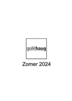 Golléhaug zomer 2024
