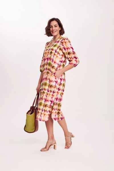 Mayerline kleed rodi 1307-580